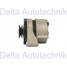 L 34 570 DELTA AUTOTECHNIK Генератор