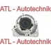 L 40 930 ATL Autotechnik Генератор