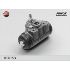K20153 FENOX Колесный тормозной цилиндр