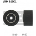 VKM 84001 SKF Паразитный / ведущий ролик, зубчатый ремень