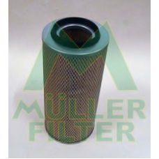 PA494 MULLER FILTER Воздушный фильтр