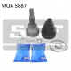 VKJA 5887<br />SKF