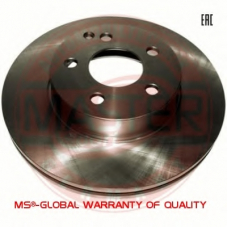 24012801551-SET-MS MASTER-SPORT Тормозной диск