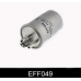EFF049 COMLINE Топливный фильтр