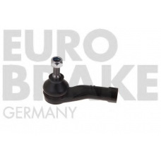 59065033945 EUROBRAKE Наконечник поперечной рулевой тяги