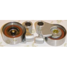 03.80648 AUTOKIT Натяжной ролик, ремень ГРМ