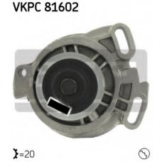 VKPC 81602 SKF Водяной насос