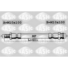 SBH0172 SASIC Тормозной шланг