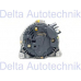 L 42 090 DELTA AUTOTECHNIK Генератор