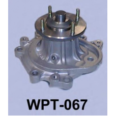 WPT-067 ASCO Водяной насос