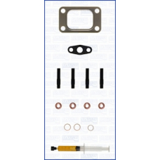 JTC11325 AJUSA Монтажный комплект, компрессор