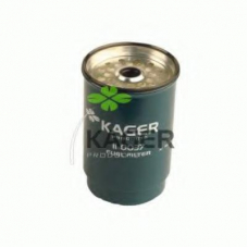 11-0037 KAGER Топливный фильтр