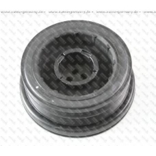 662424 AUTEX Ременный шкив, коленчатый вал