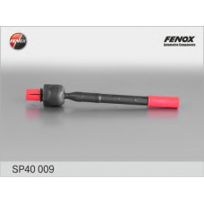 SP40009 FENOX Осевой шарнир, рулевая тяга