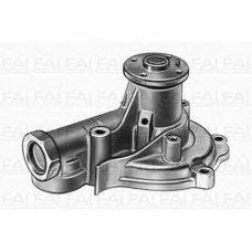 WP3190 FAI AutoParts Водяной насос