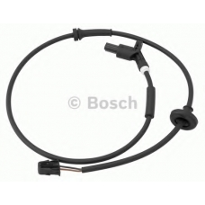 0 986 594 009 BOSCH Датчик, частота вращения колеса