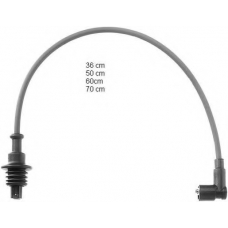ZEF793 BERU Комплект проводов зажигания