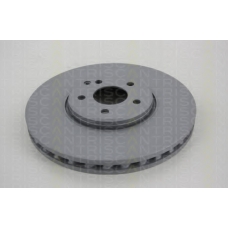 8120 231009C TRISCAN Тормозной диск