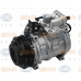 8FK 351 110-111 HELLA Компрессор, кондиционер