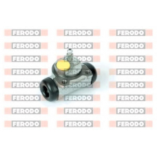 FHW084 FERODO Колесный тормозной цилиндр