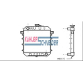 0600801 KUHLER SCHNEIDER Радиатор, охлаждение двигател