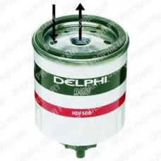 HDF508 DELPHI Топливный фильтр