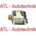 L 39 890 ATL Autotechnik Генератор