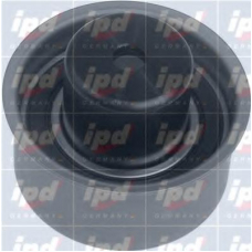 15-1058 IPD Паразитный / ведущий ролик, зубчатый ремень