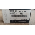 G22C-67-482 MAZDA Насос омывателя