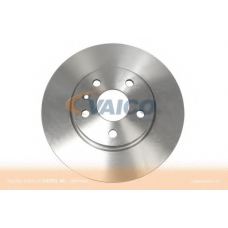 V40-80053 VEMO/VAICO Тормозной диск