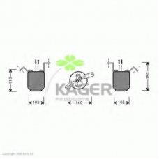 94-5057 KAGER Осушитель, кондиционер