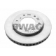 80 92 8437<br />SWAG<br />Тормозной диск