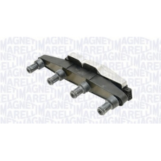 060796015010 MAGNETI MARELLI Катушка зажигания