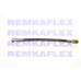 0968 REMKAFLEX Тормозной шланг
