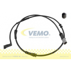 V20-72-5153 VEMO/VAICO Сигнализатор, износ тормозных колодок