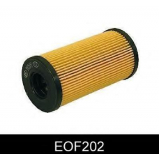 EOF202 COMLINE Масляный фильтр
