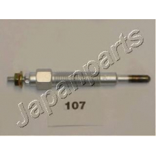 CE-107 JAPANPARTS Свеча накаливания