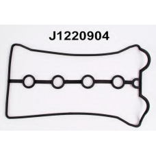 J1220904 NIPPARTS Прокладка, крышка головки цилиндра