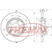 BD-3021 FREMAX Тормозной диск