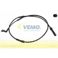 V20-72-5154 VEMO/VAICO Сигнализатор, износ тормозных колодок