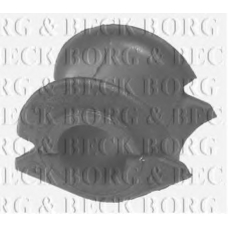 BSK6094 BORG & BECK Ремкомплект, соединительная тяга стабилизатора