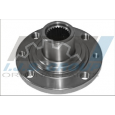 10-1055 IJS GROUP Ступица колеса