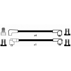 0540 NGK Комплект проводов зажигания
