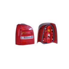 00180717 KLOKKERHOLM Rear lamp