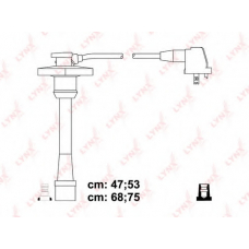 SPC7545 LYNX Комплект проводов зажигания