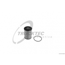 07.38.027 TRUCKTEC AUTOMOTIVE Топливный фильтр