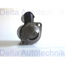 A 10 110 DELTA AUTOTECHNIK Стартер
