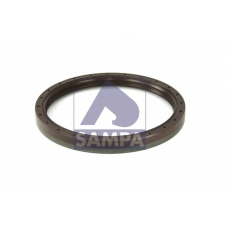 010.216 SAMPA Уплотняющее кольцо, коленчатый вал