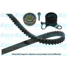 DKT-9005 KAVO PARTS Комплект ремня грм