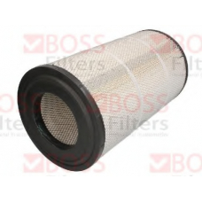 BS01-108 BOSS FILTERS Воздушный фильтр